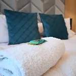 ホテル Centrum