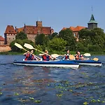 Hotel Centrum 3*