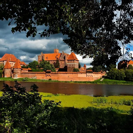 Hotel Centrum Malbork