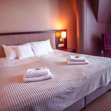 Hotel Centrum Malbork