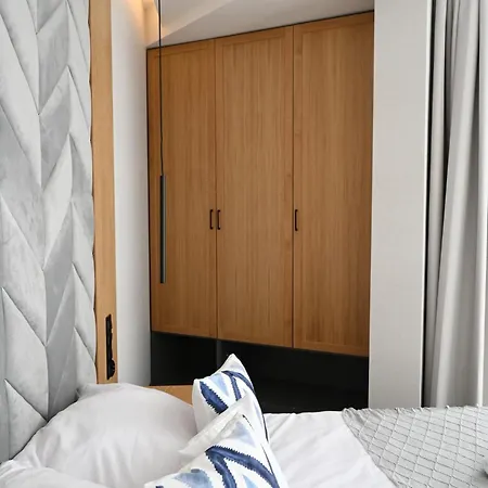 马尔堡中心酒店 马尔堡