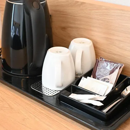 马尔堡中心酒店 3* 马尔堡