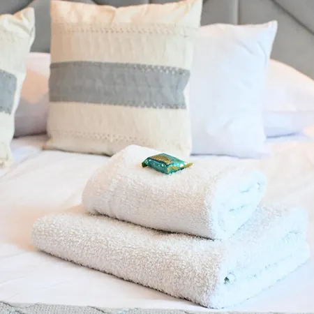 酒店 马尔堡中心酒店