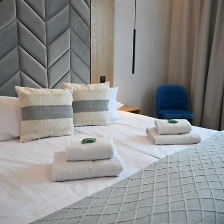 Centrum Hotel