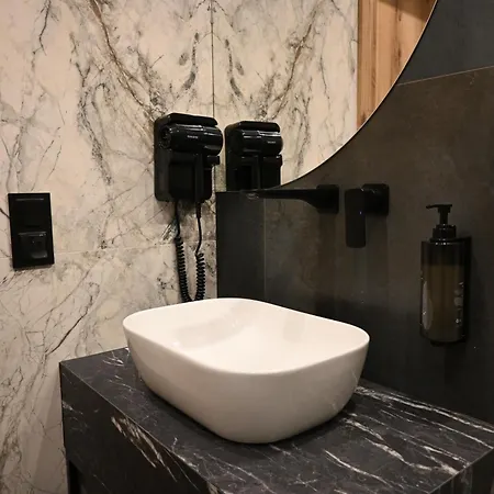 Centrum Szálloda Malbork