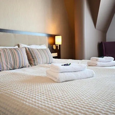 Hotel Centrum