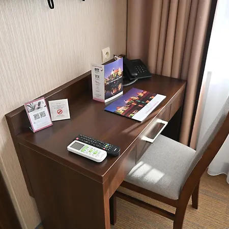 Centrum 호텔