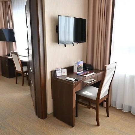 Hotel Centrum