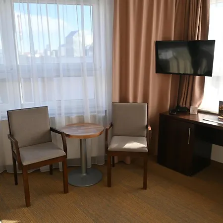Centrum Hotel 3*