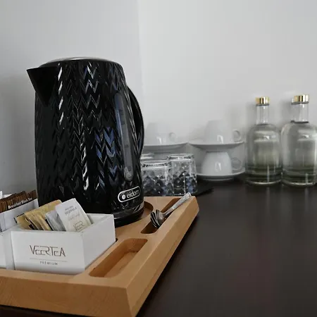 酒店 马尔堡中心酒店 马尔堡