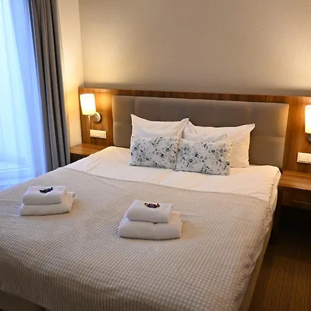 Centrum Hotel