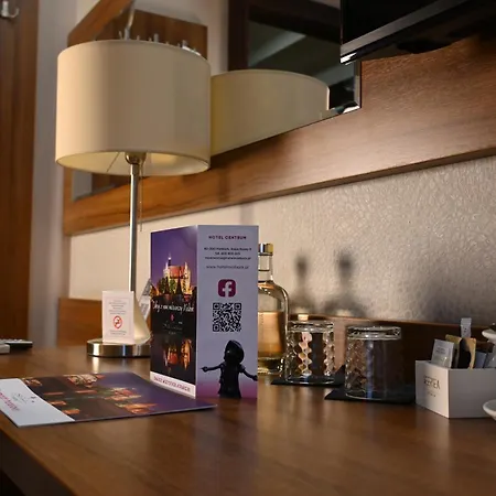 Hotel Centrum