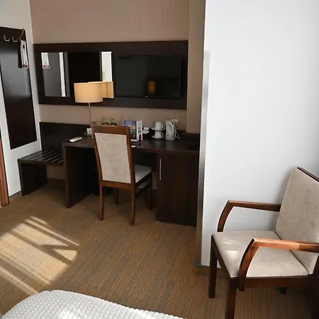 Centrum Hotel
