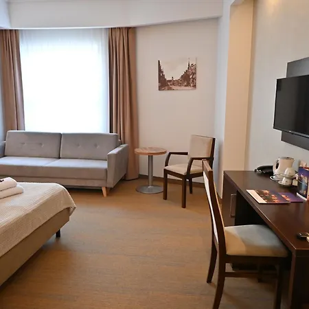Hotel Centrum Malbork