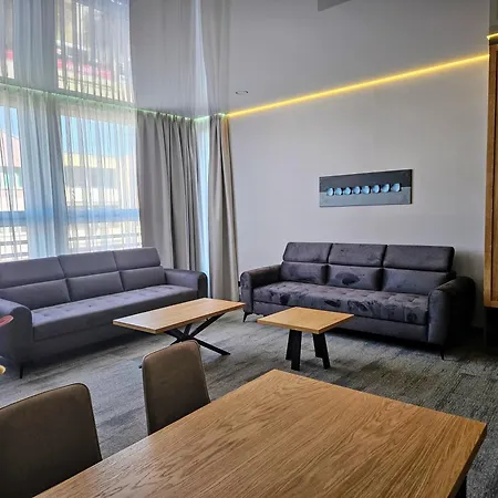 Centrum Hotel