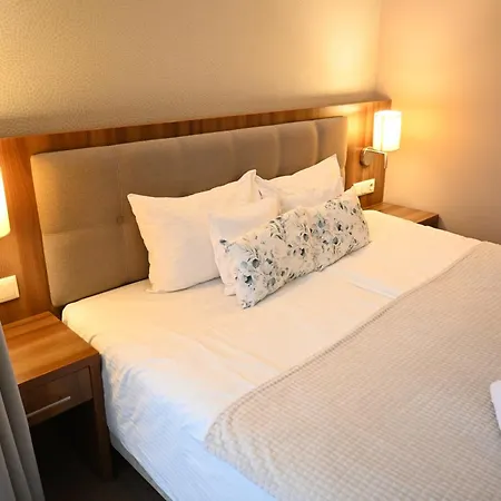 Hotel Centrum Malbork