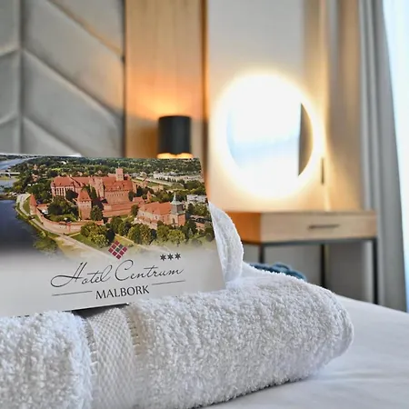 Centrum Hotel