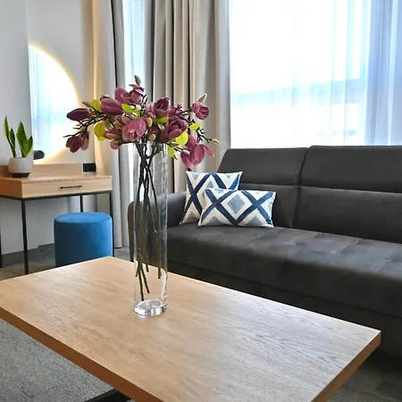 Centrum Hotel 3*