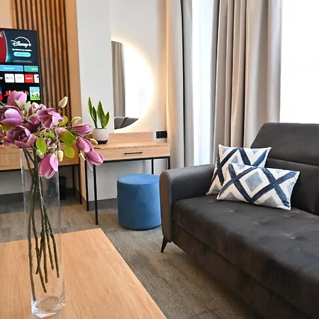 Hotel Centrum 3*