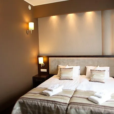 Szálloda Centrum Malbork