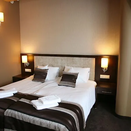 Szálloda Centrum Malbork