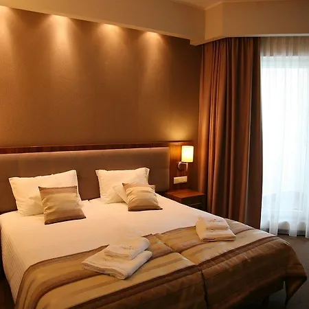 Centrum Szálloda Malbork