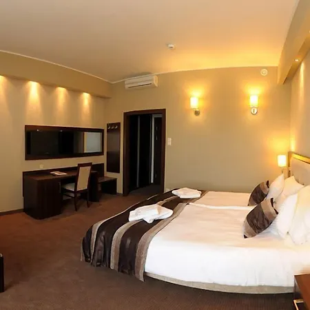 Centrum 3* Malbork