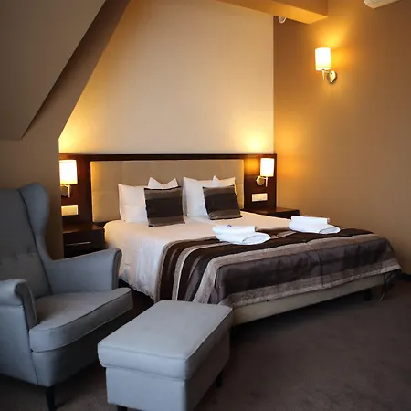 Hotel Centrum