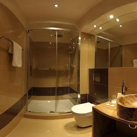 Hotel Centrum 3*