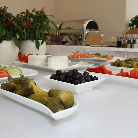 Szálloda Centrum 3*