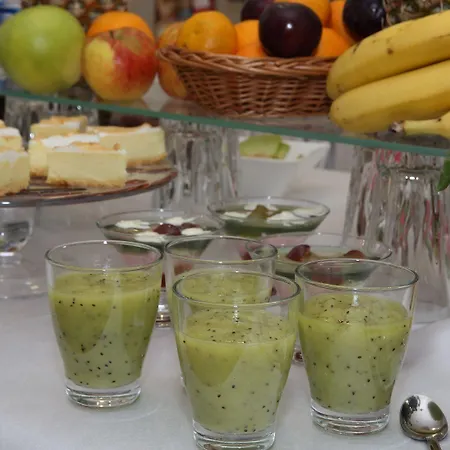 马尔堡中心酒店