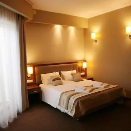 Szálloda Centrum 3*