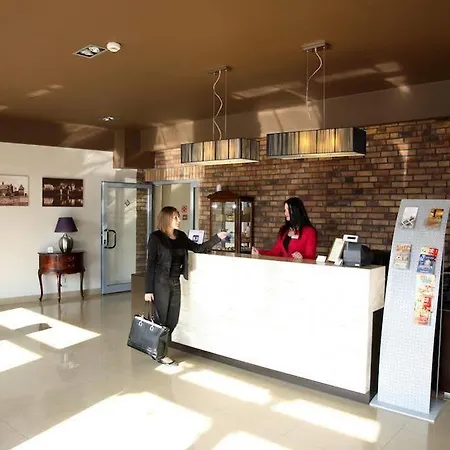 Hotel Centrum