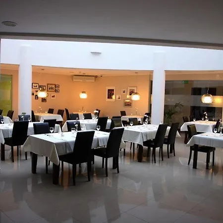 Hotel Centrum 3*