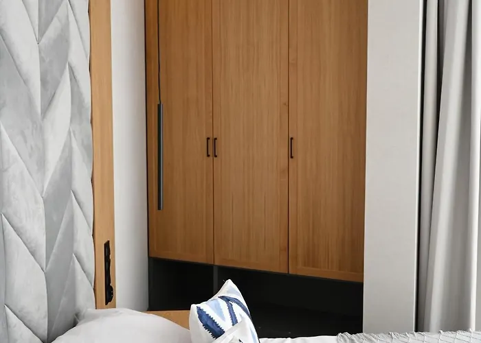 马尔堡中心酒店 马尔堡