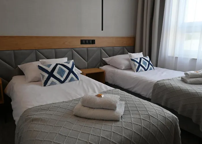 Centrum Szálloda 3*