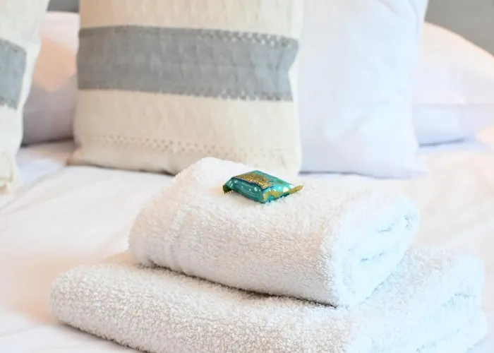 酒店 马尔堡中心酒店