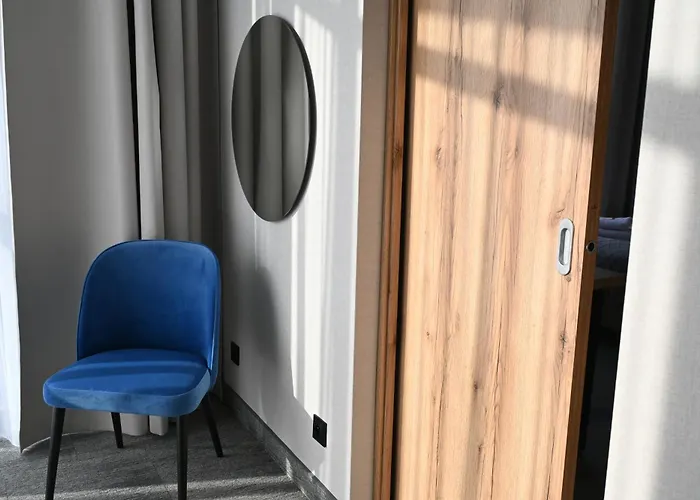 Szálloda Centrum 3*