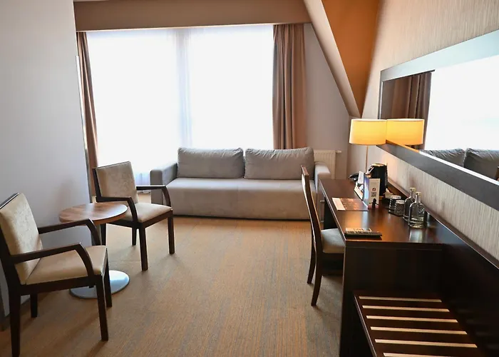 Centrum Szálloda Malbork