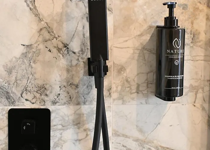 马尔堡中心酒店 酒店 3*