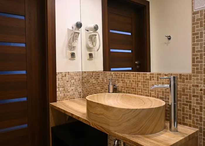 Centrum Szálloda 3*