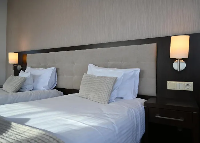 Centrum Szálloda Malbork