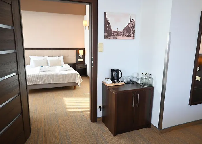 Centrum Szálloda 3*