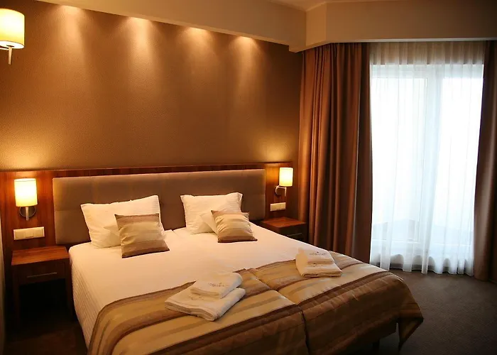 Centrum Szálloda Malbork