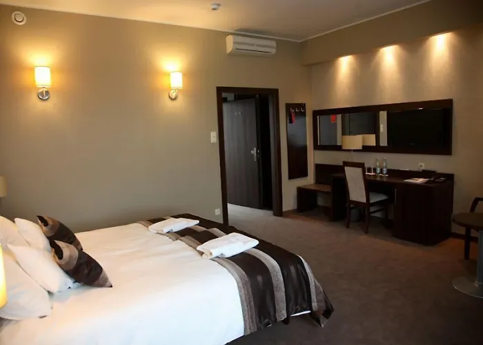 Centrum Szálloda 3*