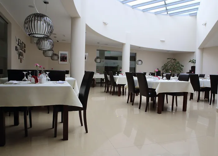 Centrum Szálloda 3*